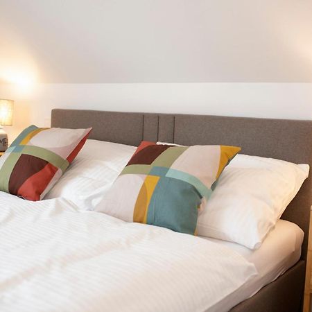 Ferienwohnung Untersbergblick 잘츠부르크 외부 사진