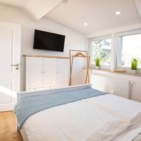 Ferienwohnung Untersbergblick 잘츠부르크 외부 사진