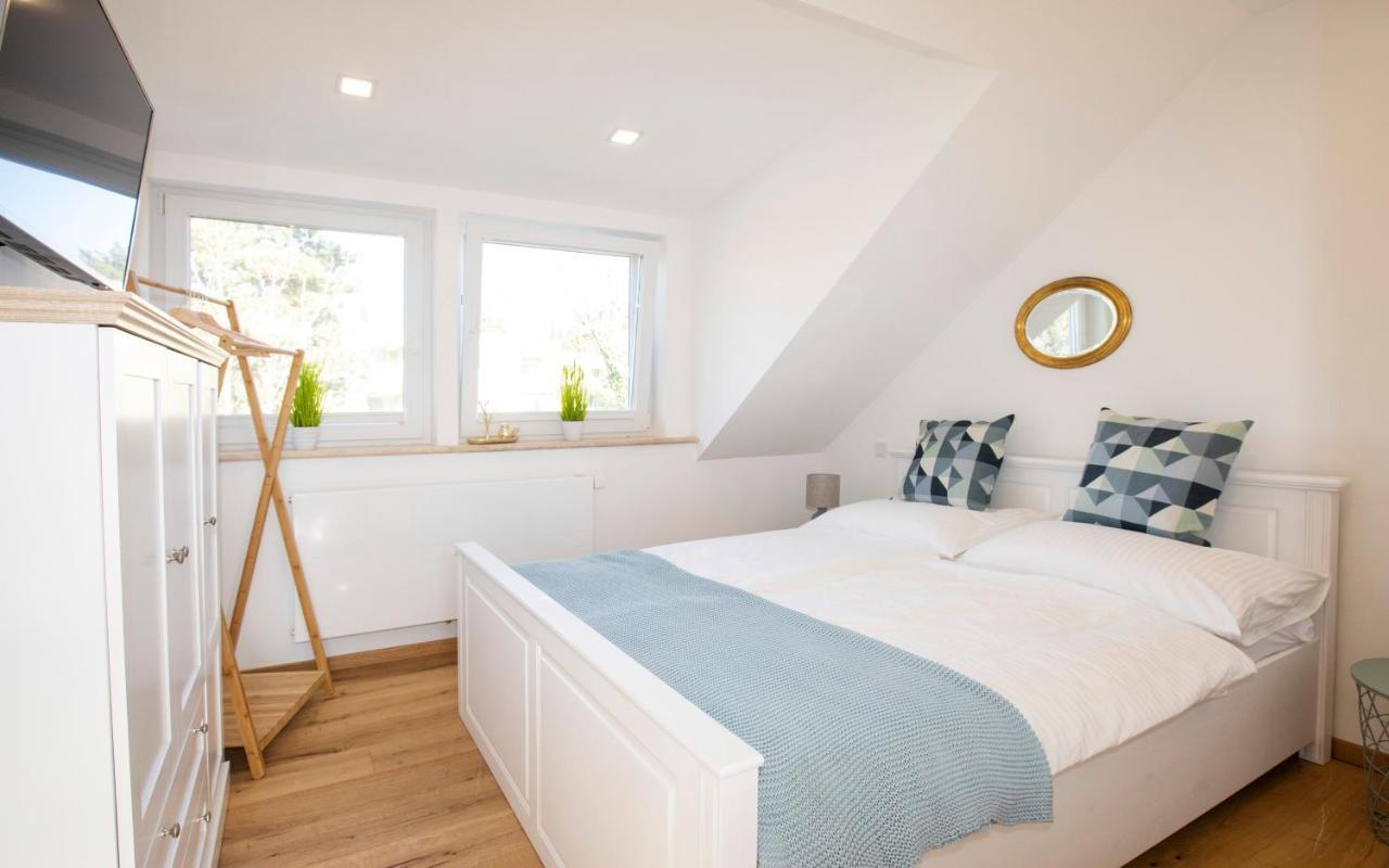 Ferienwohnung Untersbergblick 잘츠부르크 외부 사진