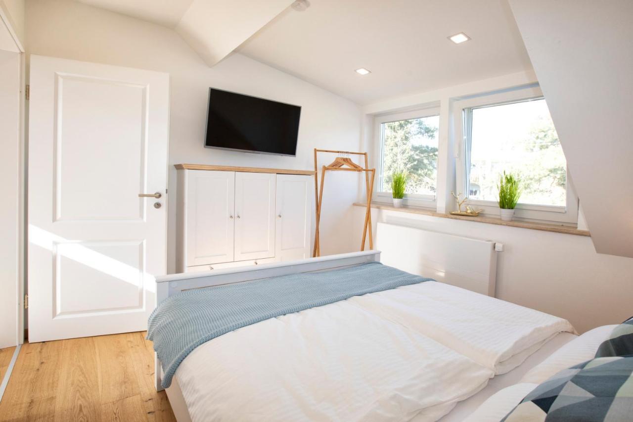 Ferienwohnung Untersbergblick 잘츠부르크 외부 사진