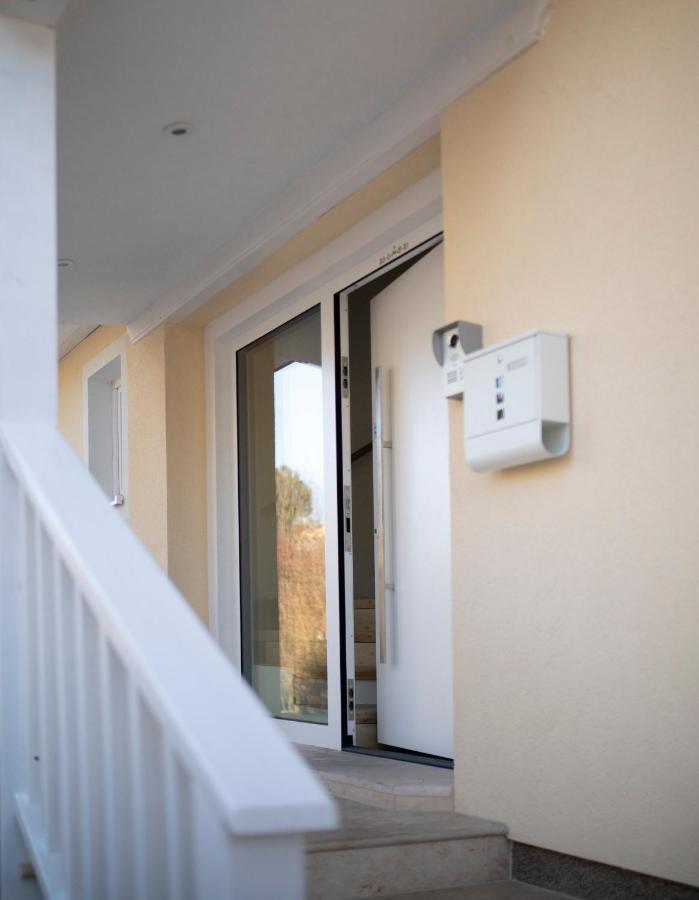 Ferienwohnung Untersbergblick 잘츠부르크 외부 사진